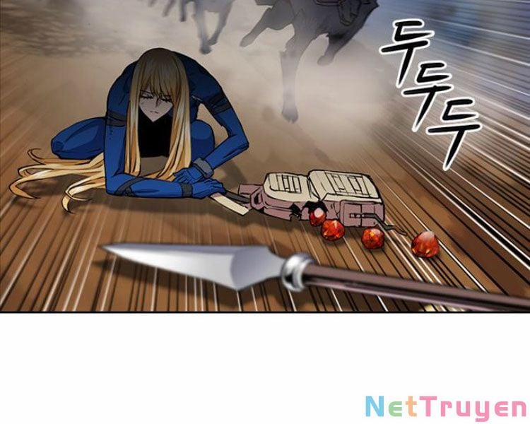 Druid Tại Ga Seoul 31 trang 23