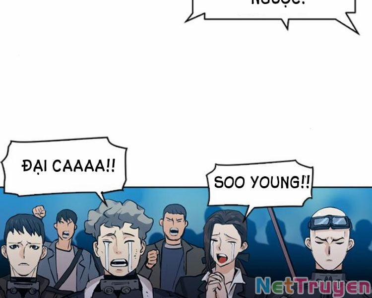 Druid Tại Ga Seoul 31 trang 50