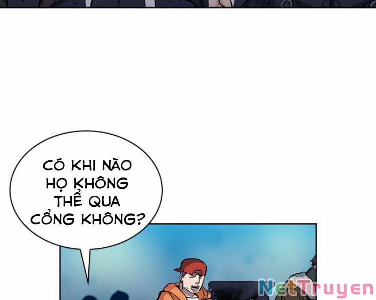 Druid Tại Ga Seoul 31 trang 51