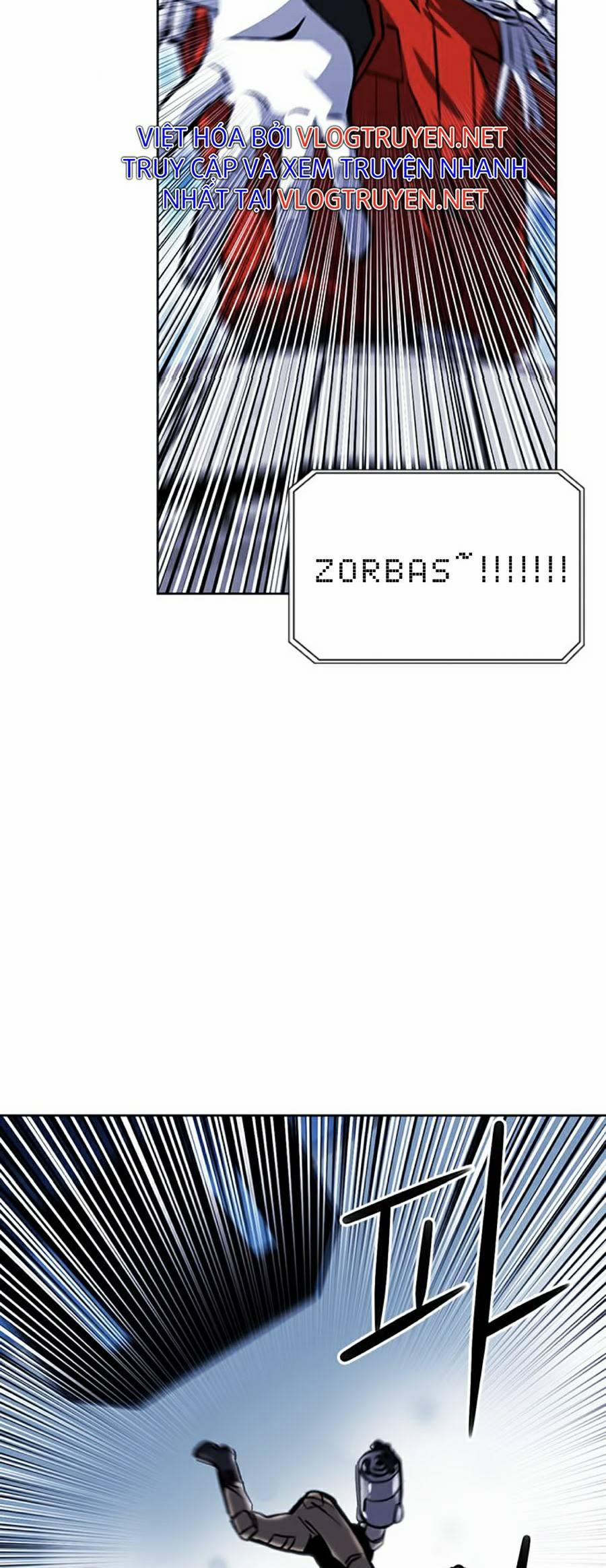 Druid Tại Ga Seoul 32 trang 21