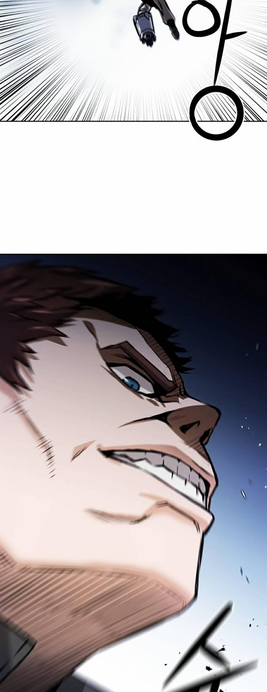 Druid Tại Ga Seoul 32 trang 22