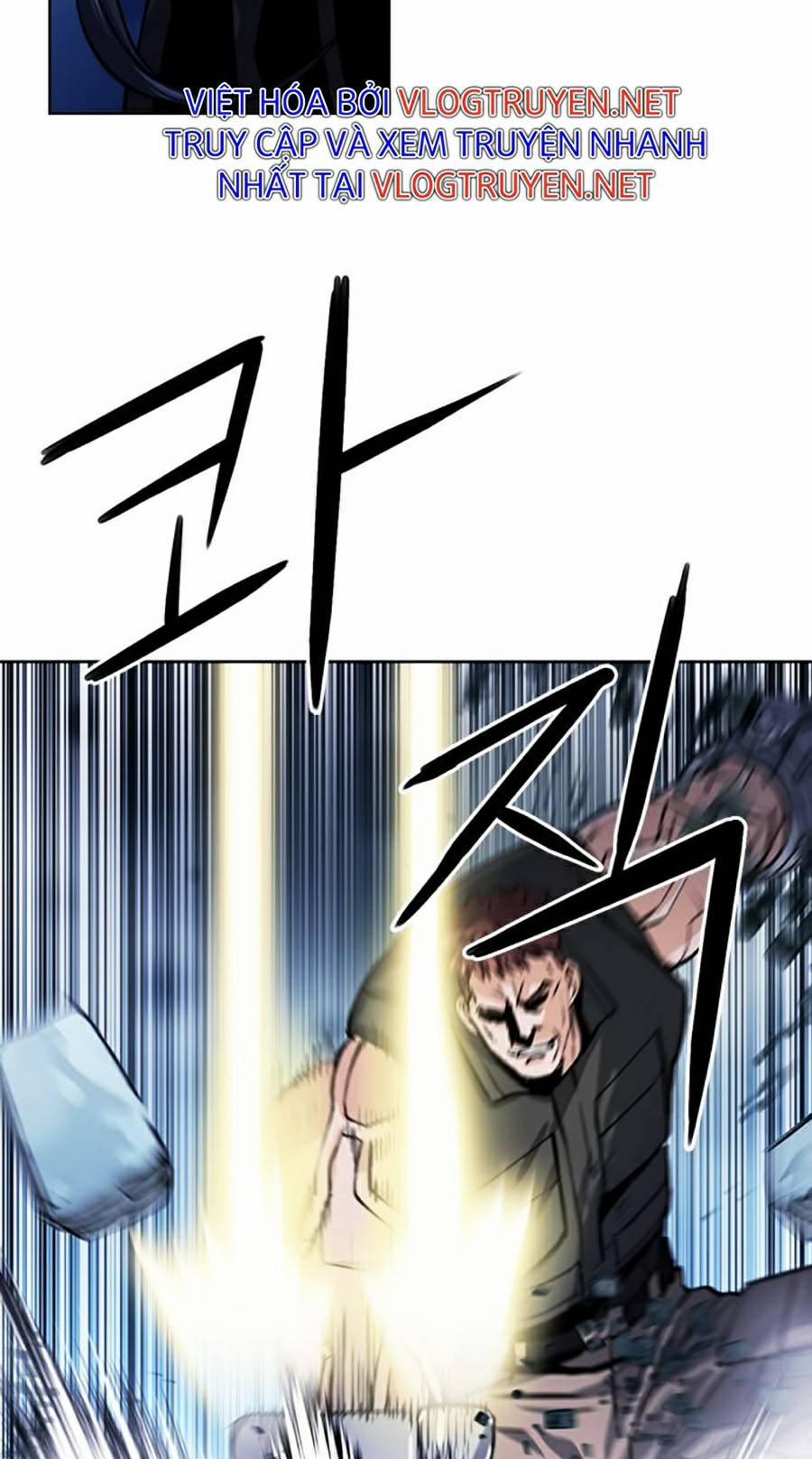 Druid Tại Ga Seoul 32 trang 29