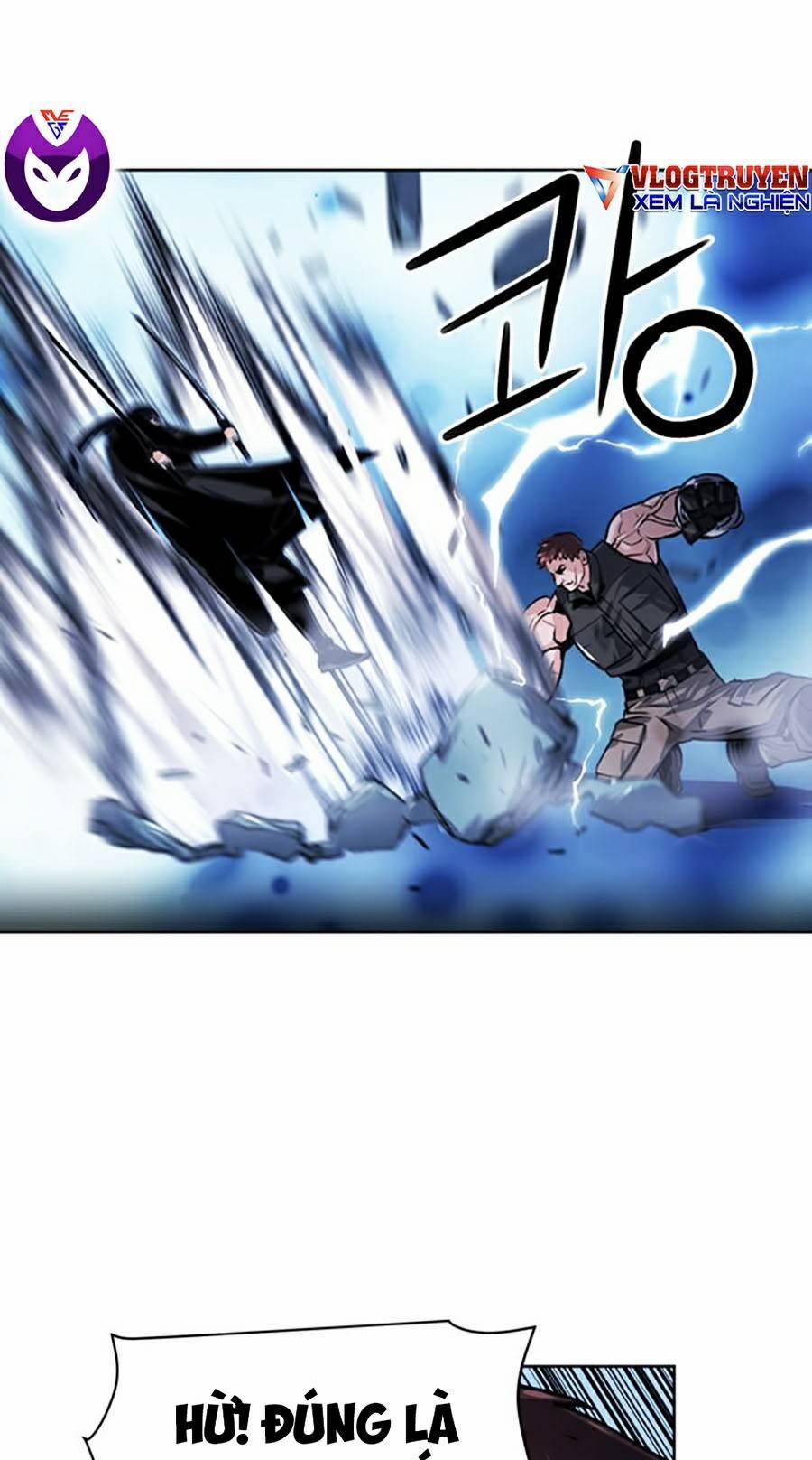 Druid Tại Ga Seoul 32 trang 31