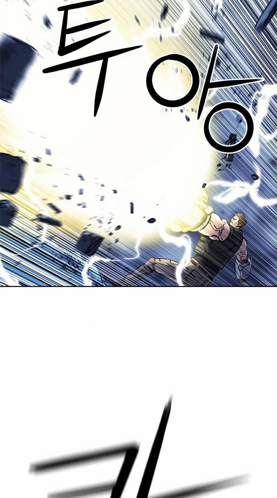 Druid Tại Ga Seoul 32 trang 37