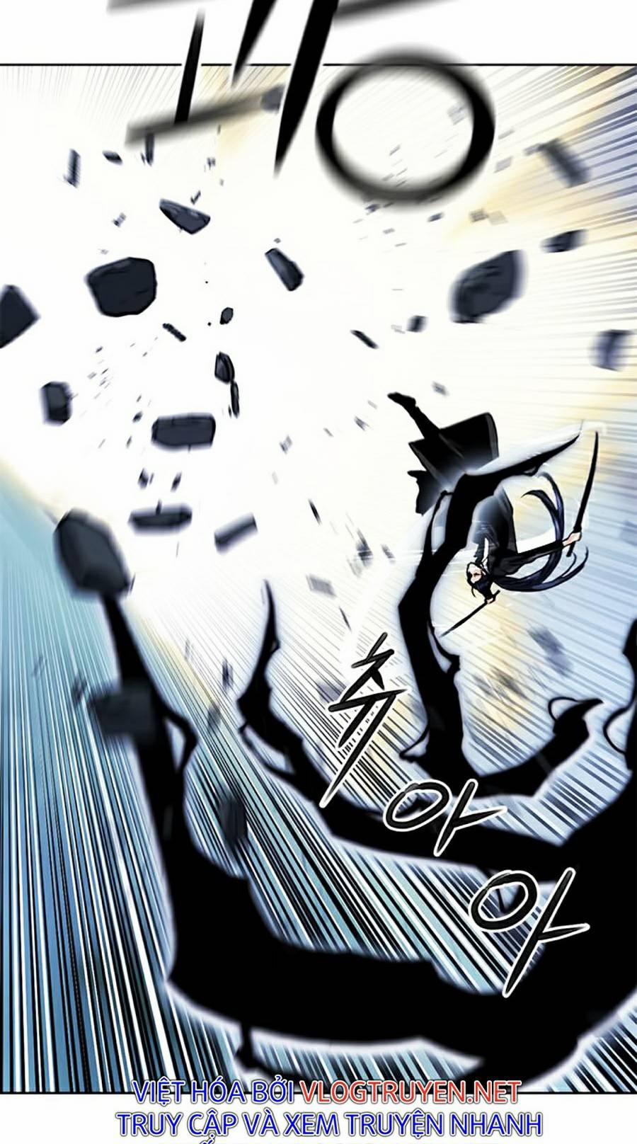 Druid Tại Ga Seoul 32 trang 38