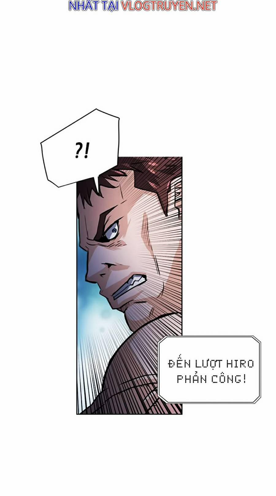 Druid Tại Ga Seoul 32 trang 39