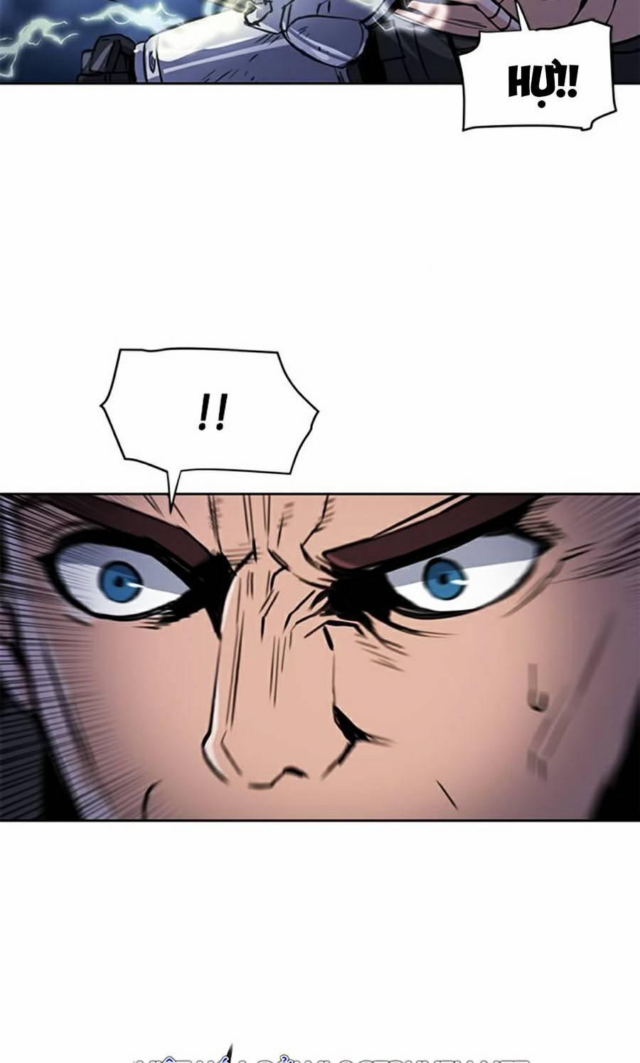 Druid Tại Ga Seoul 32 trang 44