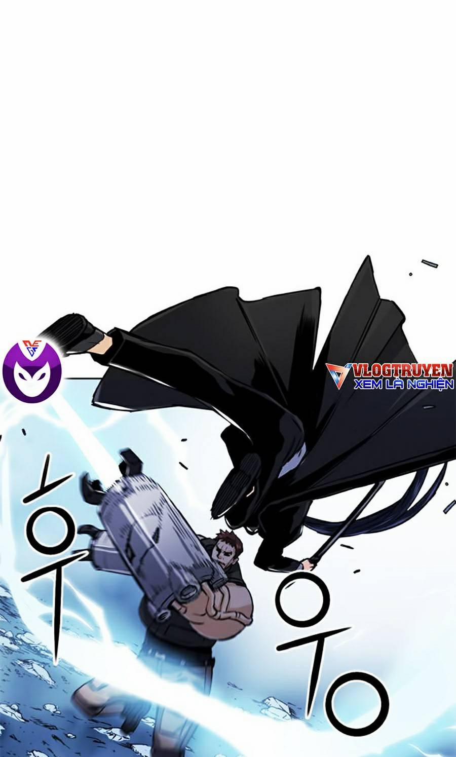 Druid Tại Ga Seoul 32 trang 47