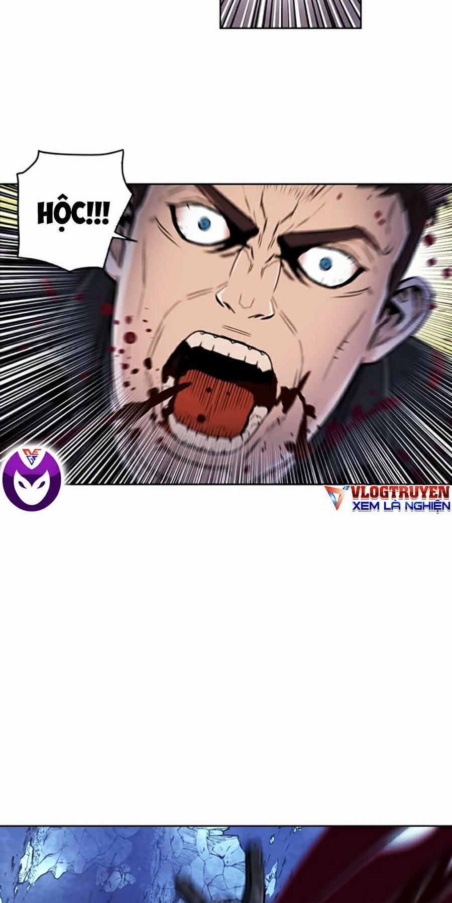 Druid Tại Ga Seoul 32 trang 59