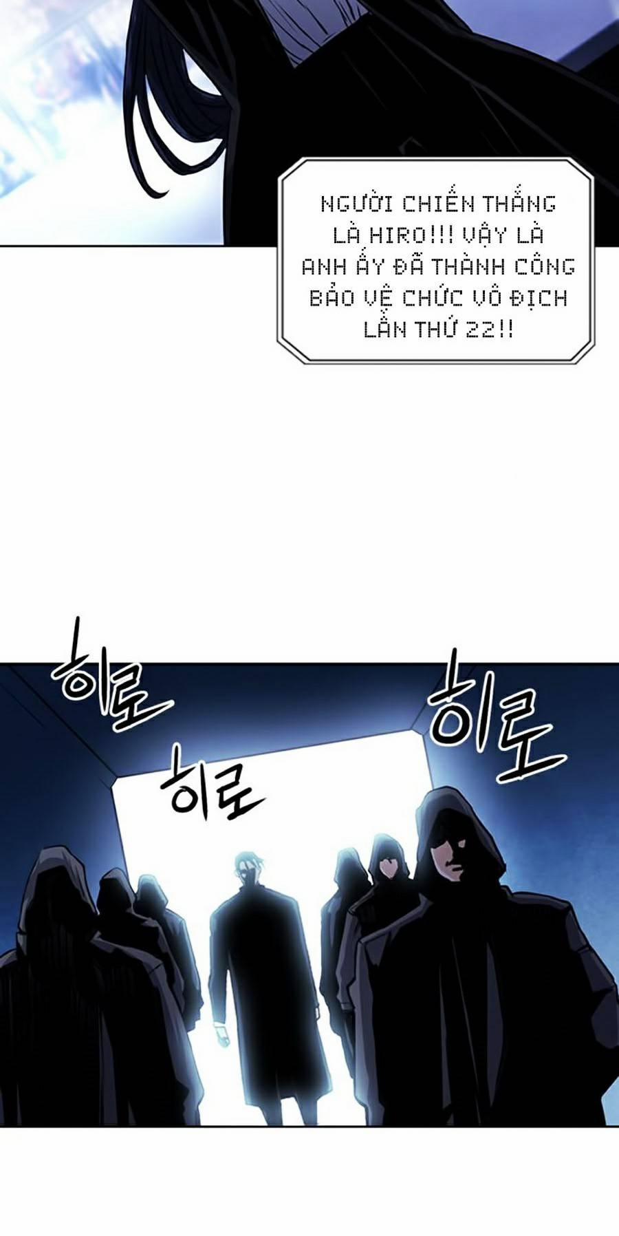 Druid Tại Ga Seoul 32 trang 67