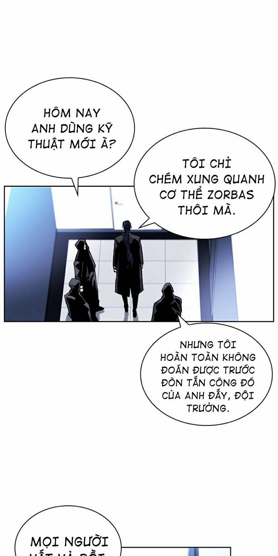 Druid Tại Ga Seoul 32 trang 68