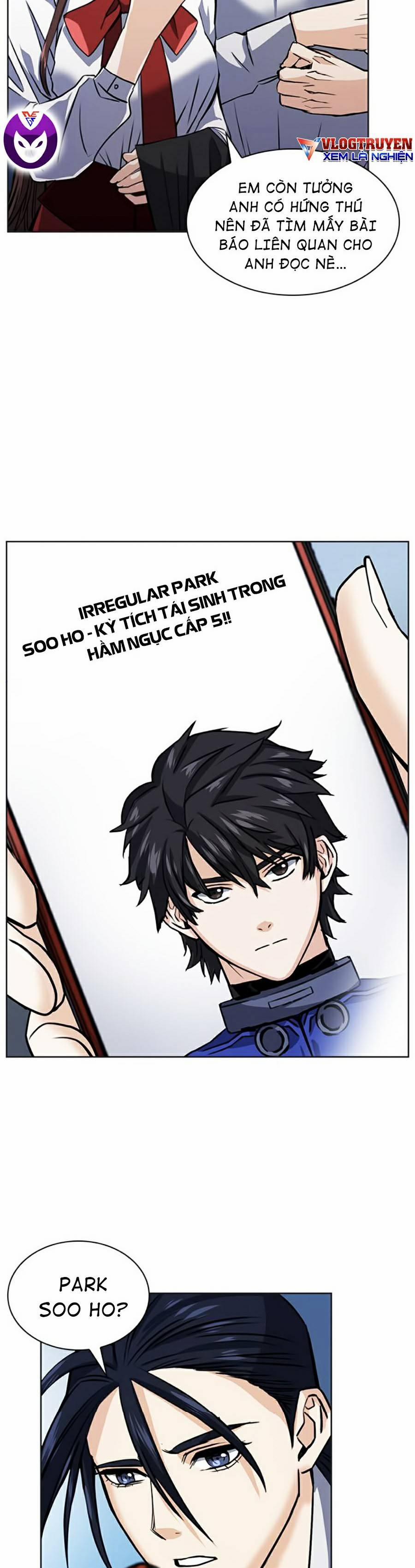 Druid Tại Ga Seoul 32 trang 77