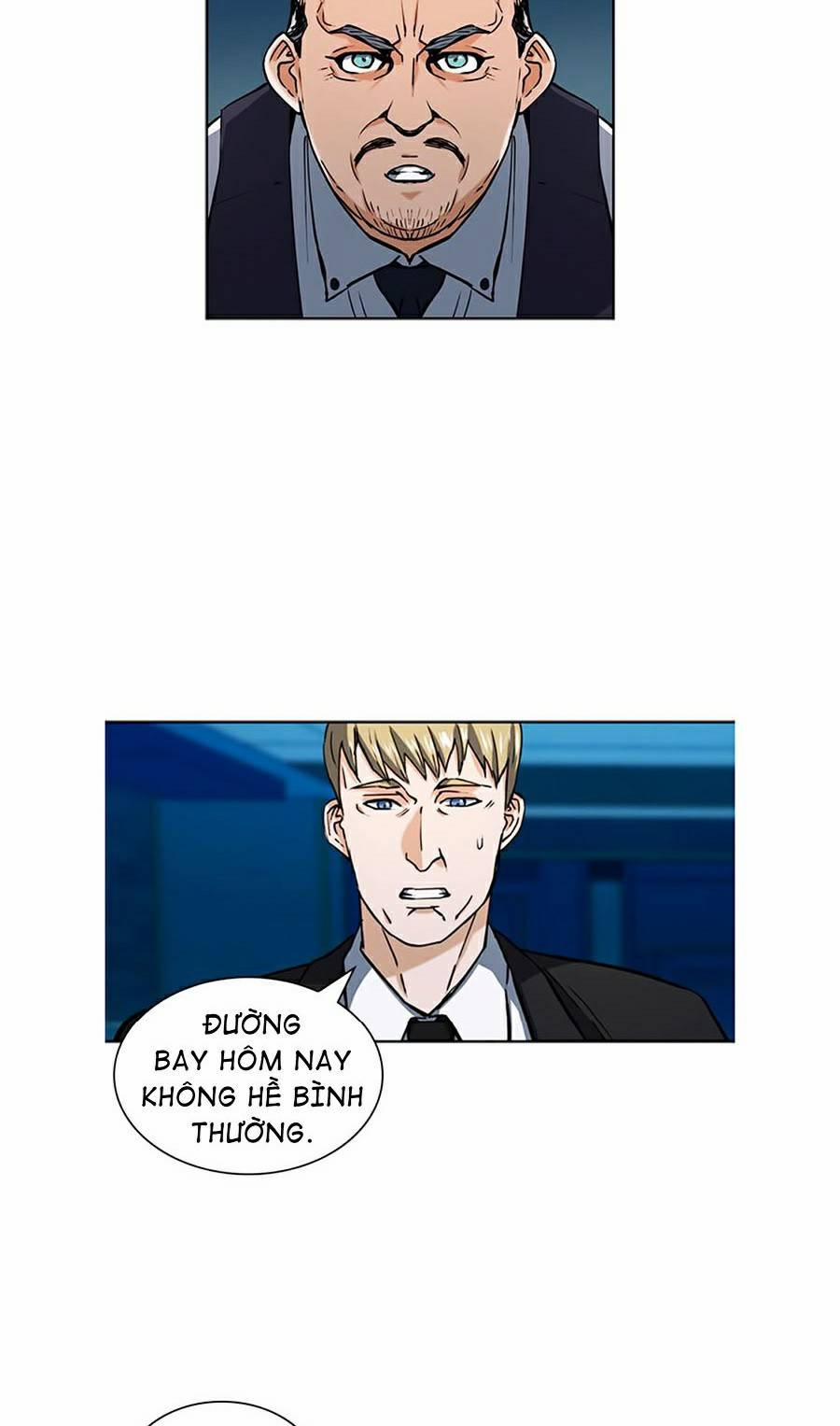 Druid Tại Ga Seoul 33 trang 42