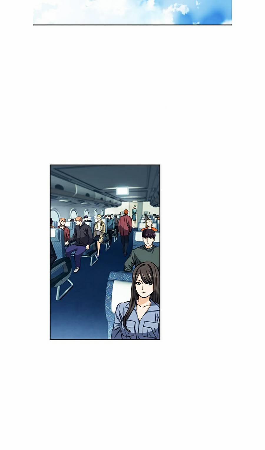 Druid Tại Ga Seoul 33 trang 44