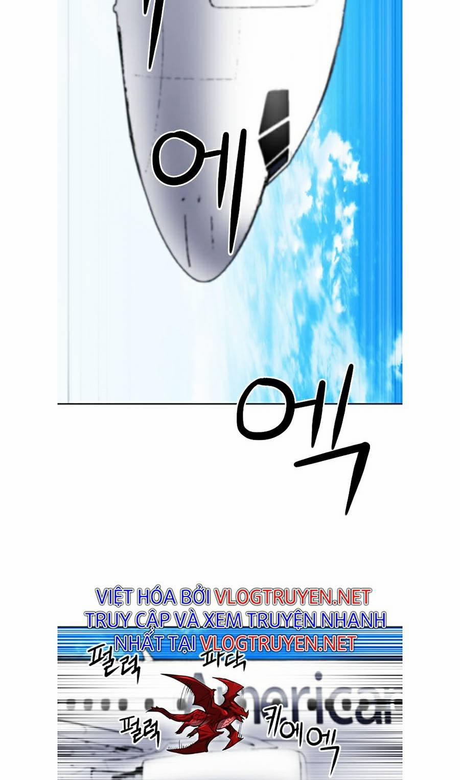 Druid Tại Ga Seoul 33 trang 49