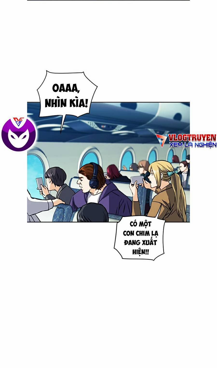 Druid Tại Ga Seoul 33 trang 51