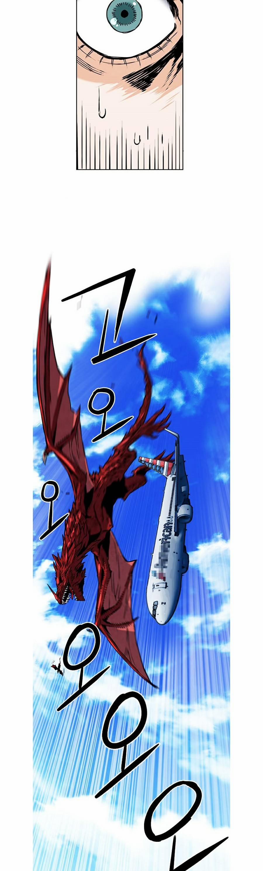 Druid Tại Ga Seoul 33 trang 54