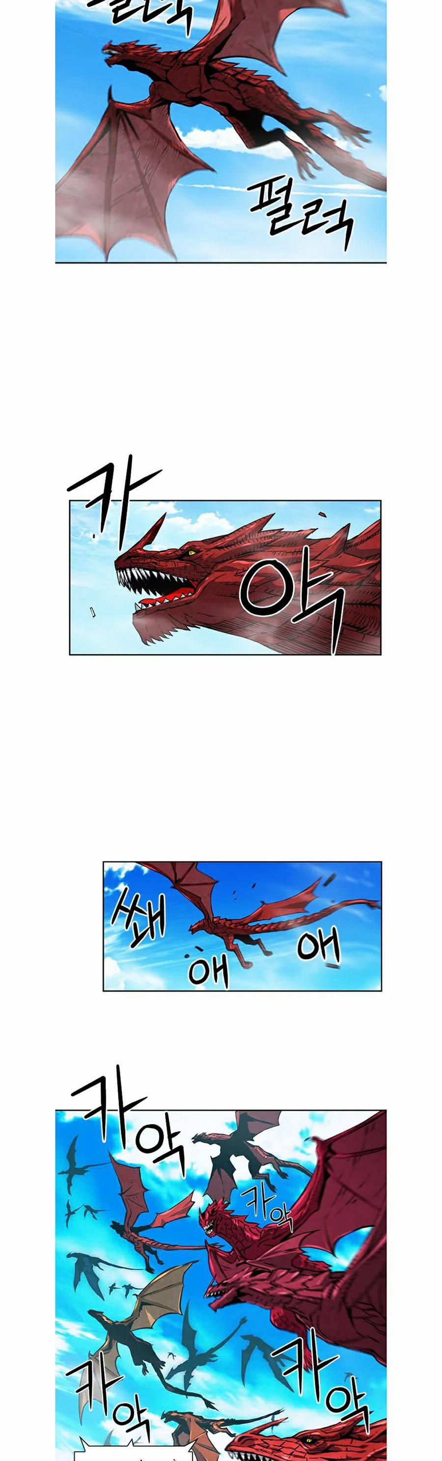 Druid Tại Ga Seoul 33 trang 59