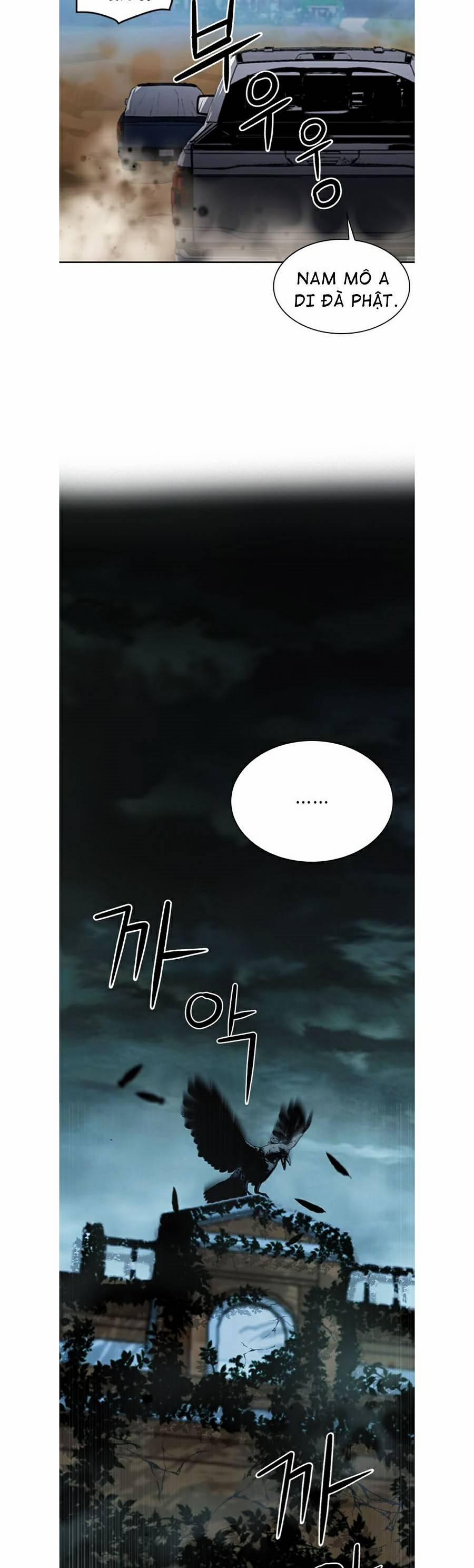 Druid Tại Ga Seoul 33 trang 62