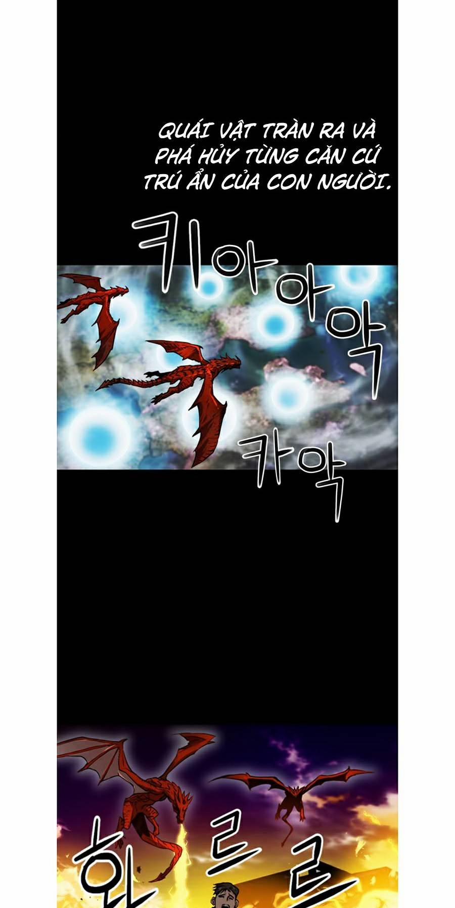 Druid Tại Ga Seoul 33 trang 7