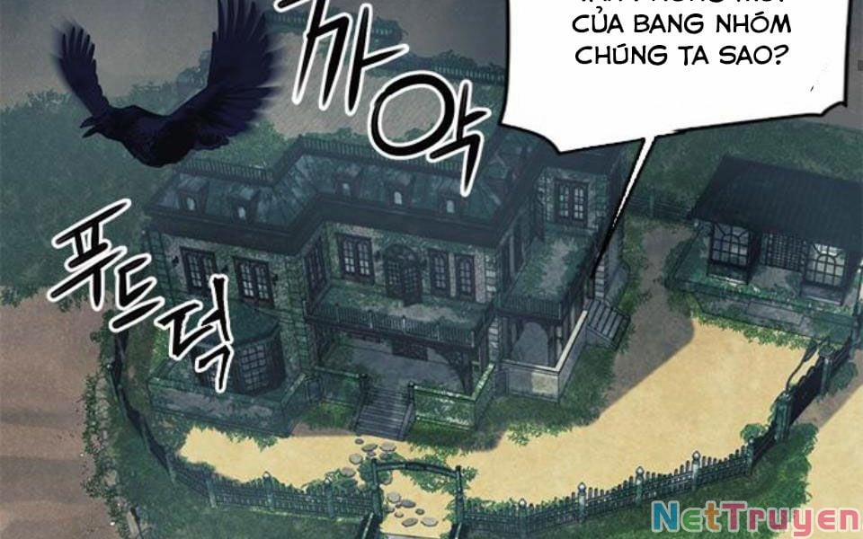 Druid Tại Ga Seoul 34 trang 1