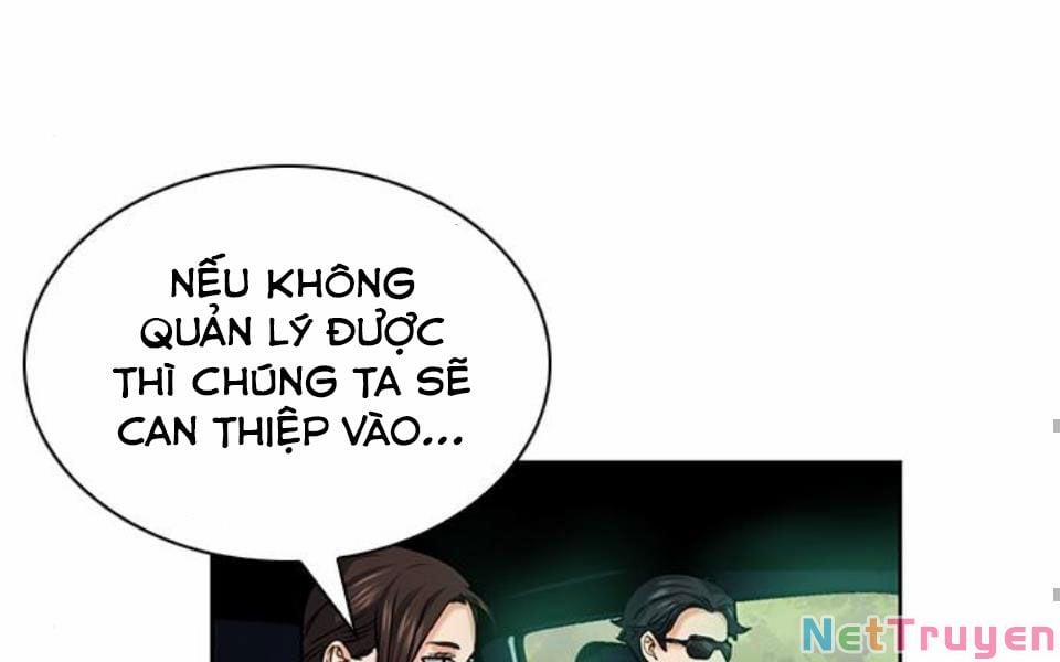 Druid Tại Ga Seoul 34 trang 135