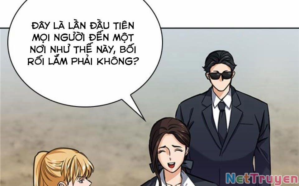 Druid Tại Ga Seoul 34 trang 15