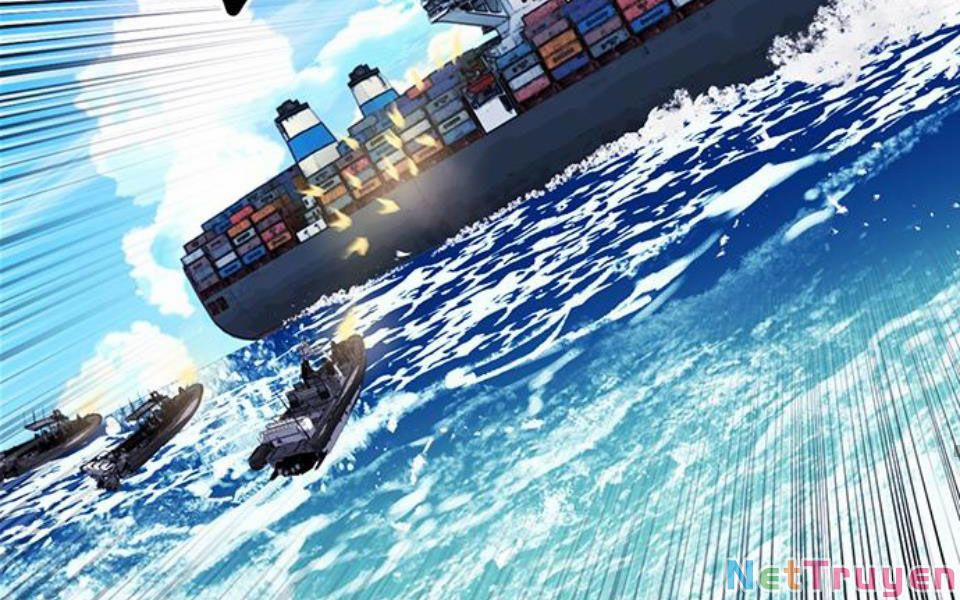 Druid Tại Ga Seoul 34 trang 156