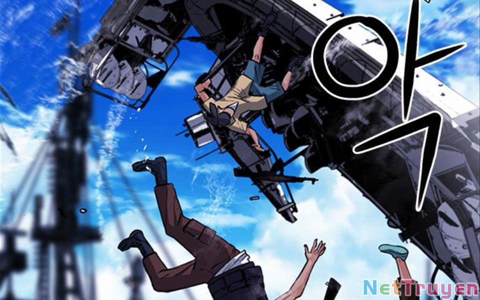 Druid Tại Ga Seoul 34 trang 183