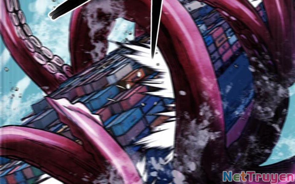 Druid Tại Ga Seoul 34 trang 191