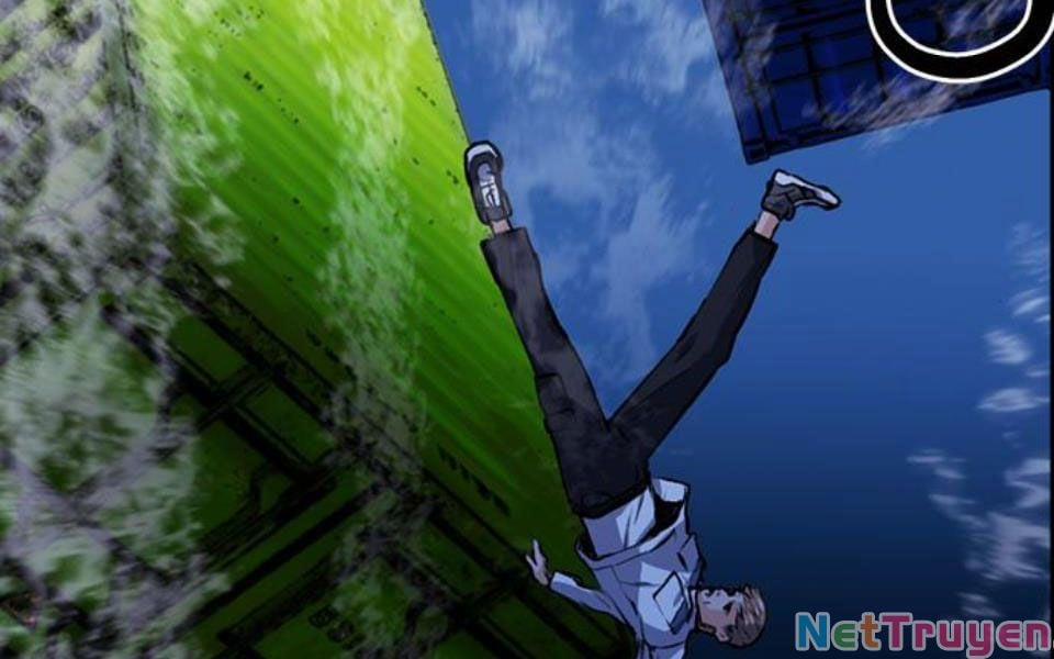 Druid Tại Ga Seoul 34 trang 207