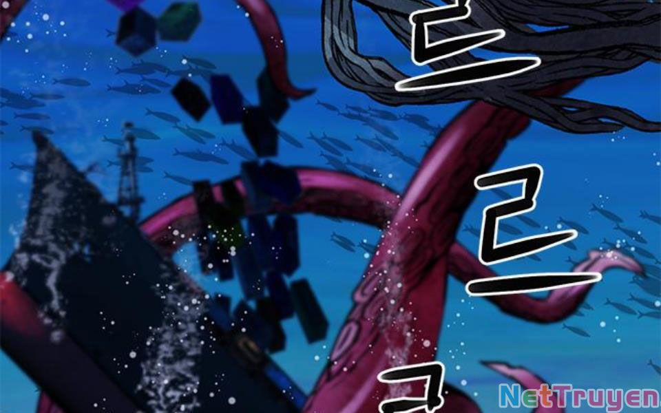 Druid Tại Ga Seoul 34 trang 240