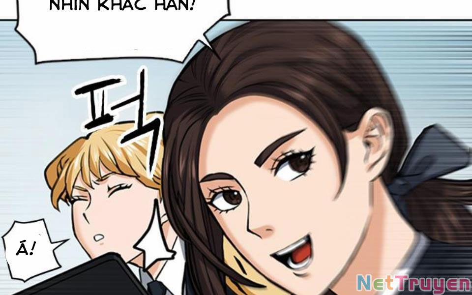 Druid Tại Ga Seoul 34 trang 28