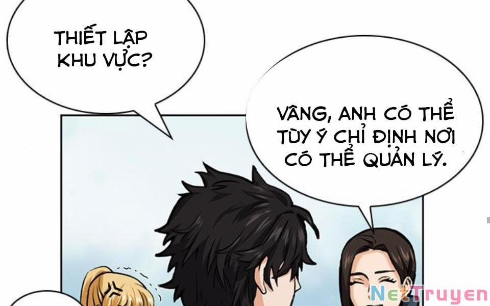 Druid Tại Ga Seoul 34 trang 30