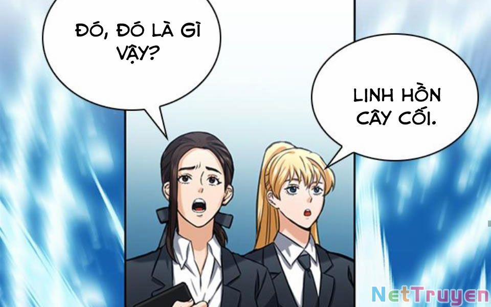 Druid Tại Ga Seoul 34 trang 44