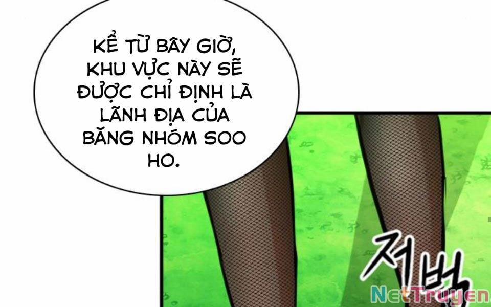 Druid Tại Ga Seoul 34 trang 96