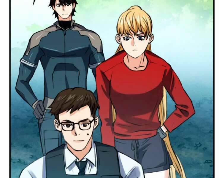 Druid Tại Ga Seoul 36 trang 100