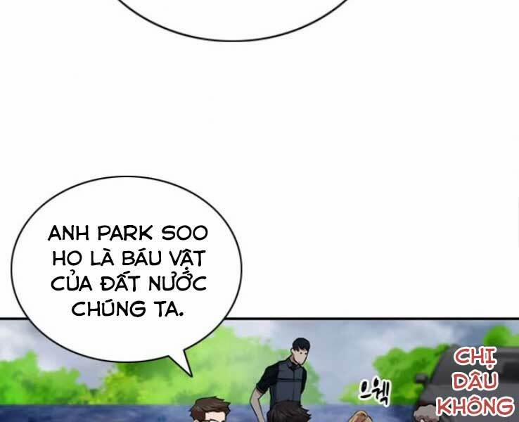 Druid Tại Ga Seoul 36 trang 166