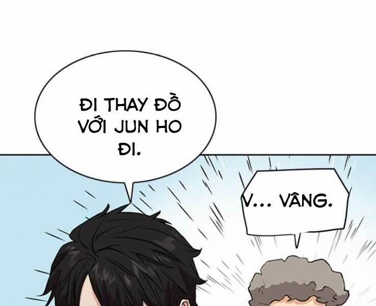 Druid Tại Ga Seoul 36 trang 198