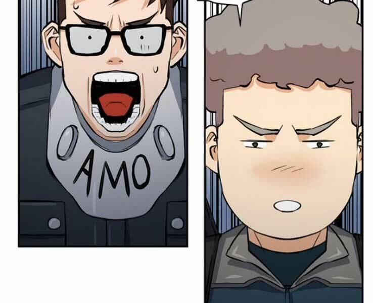 Druid Tại Ga Seoul 36 trang 266