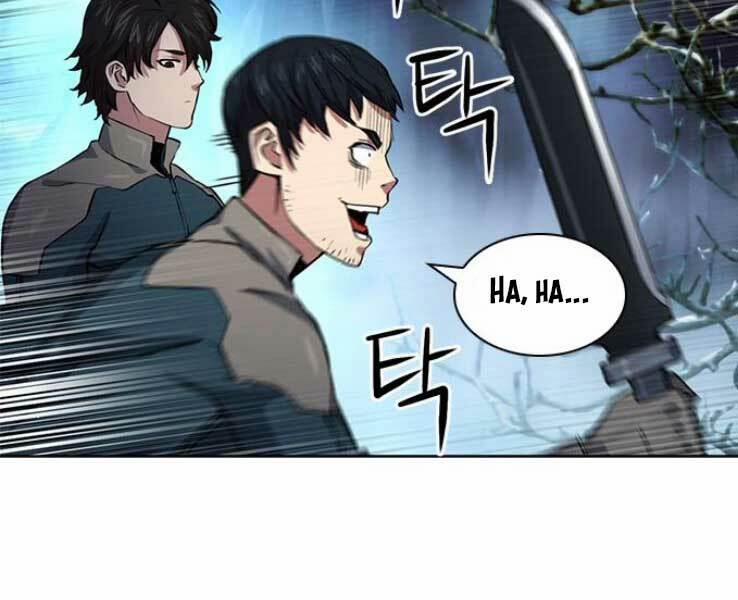 Druid Tại Ga Seoul 36 trang 268