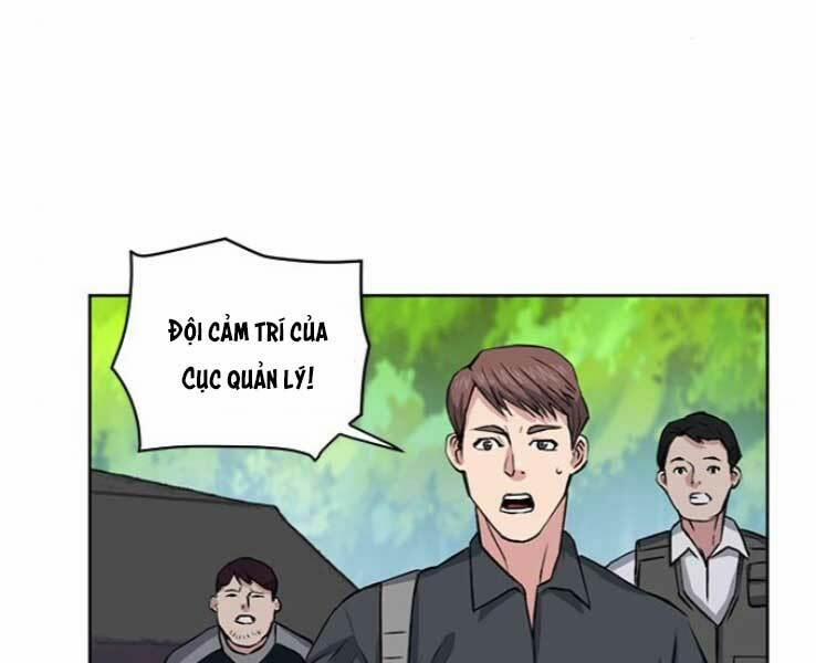 Druid Tại Ga Seoul 36 trang 66