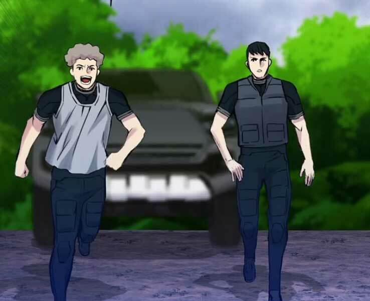 Druid Tại Ga Seoul 36 trang 88