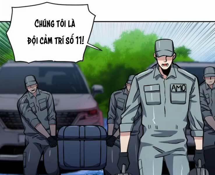 Druid Tại Ga Seoul 36 trang 93