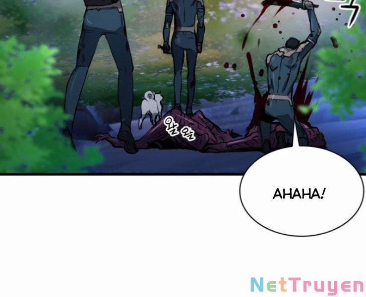 Druid Tại Ga Seoul 37 trang 158