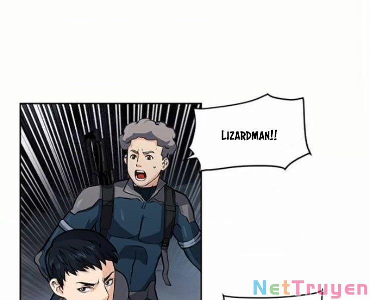 Druid Tại Ga Seoul 37 trang 19