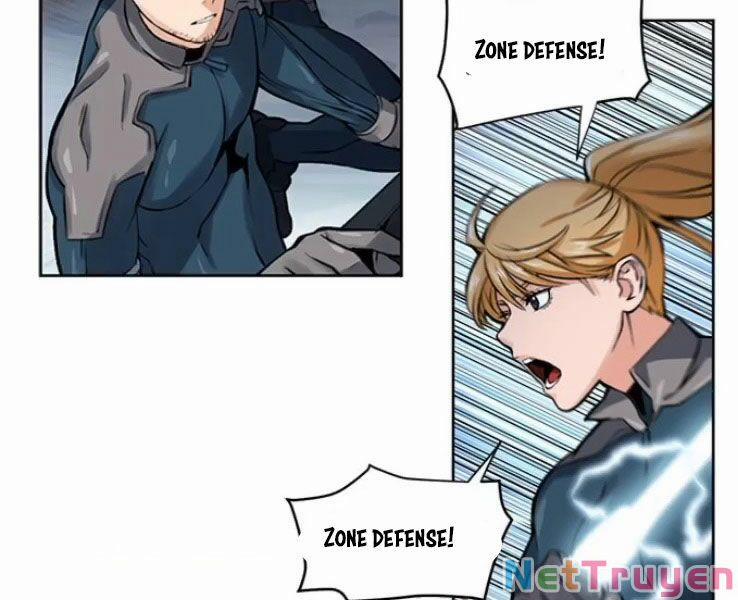 Druid Tại Ga Seoul 37 trang 20