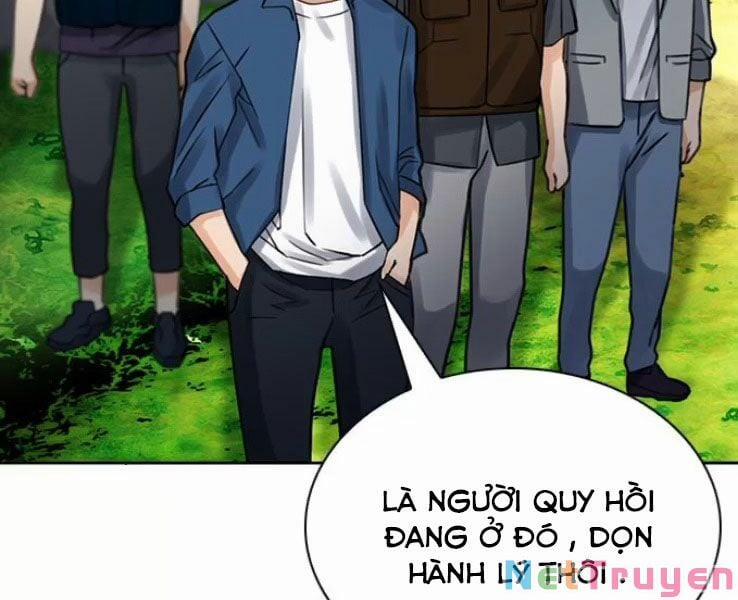 Druid Tại Ga Seoul 37 trang 214