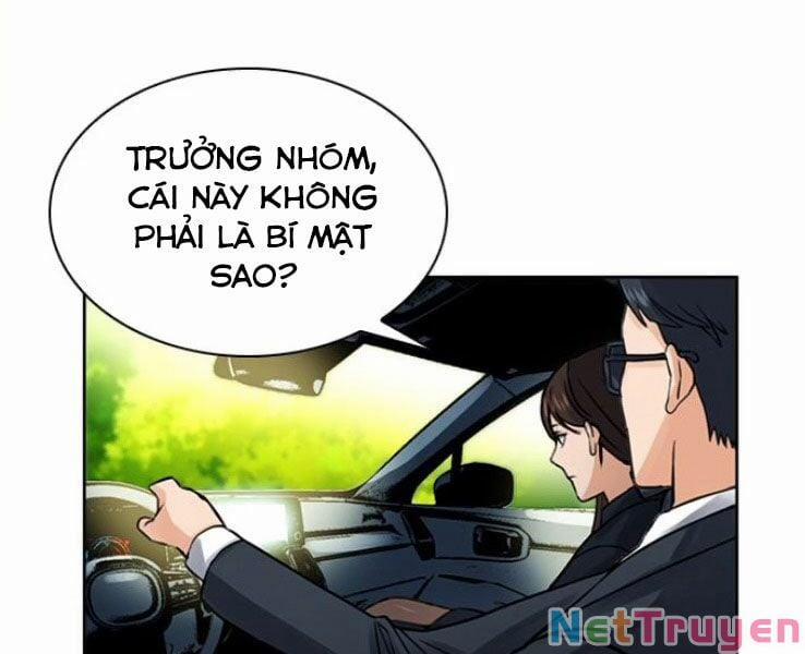 Druid Tại Ga Seoul 37 trang 217