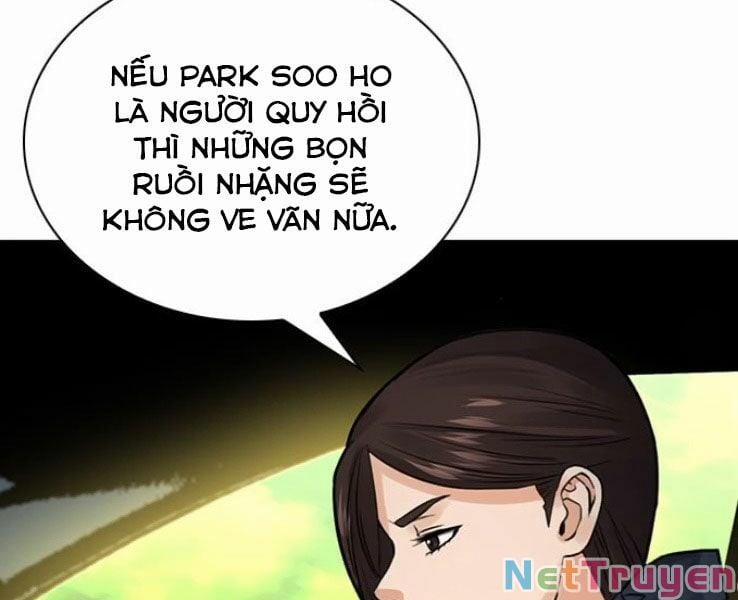 Druid Tại Ga Seoul 37 trang 222